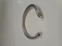 CS522/2024 GREY BRACELET